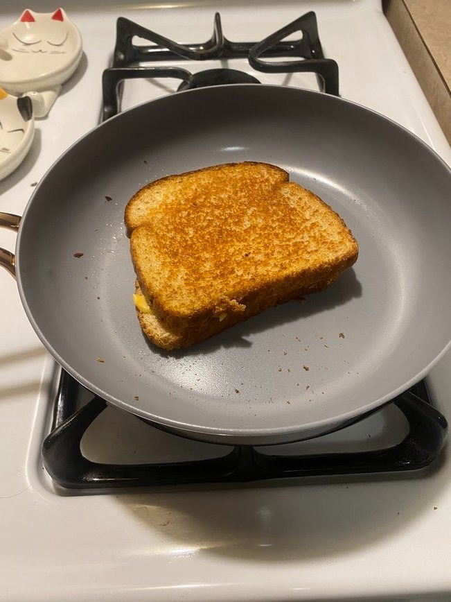 GreatJones SmallFry pan review