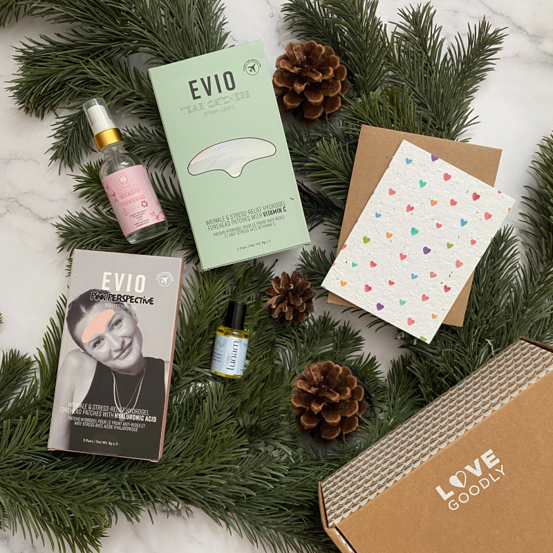 love goodly december 2024 to jan 2025 box