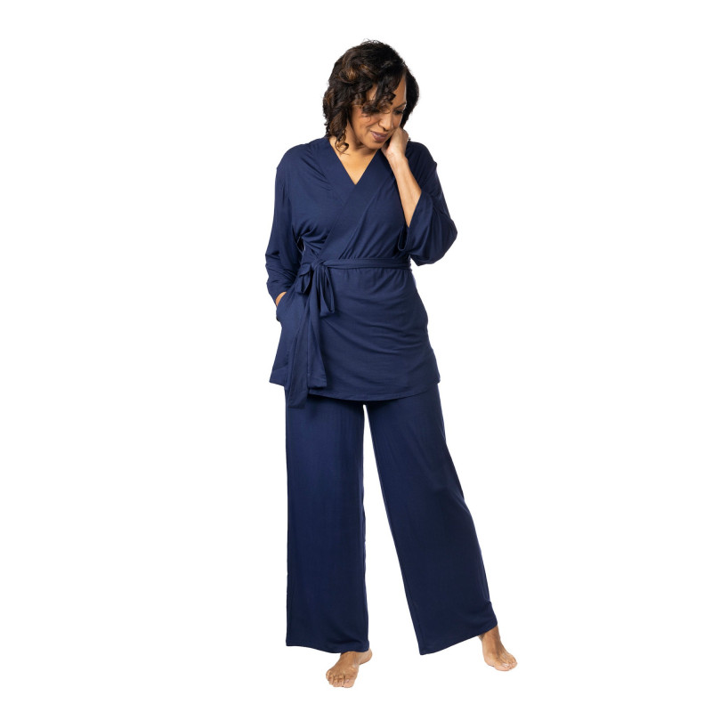 kickit recovery pajamas
