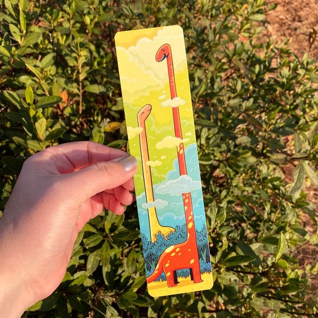 Kelly latham bookmark