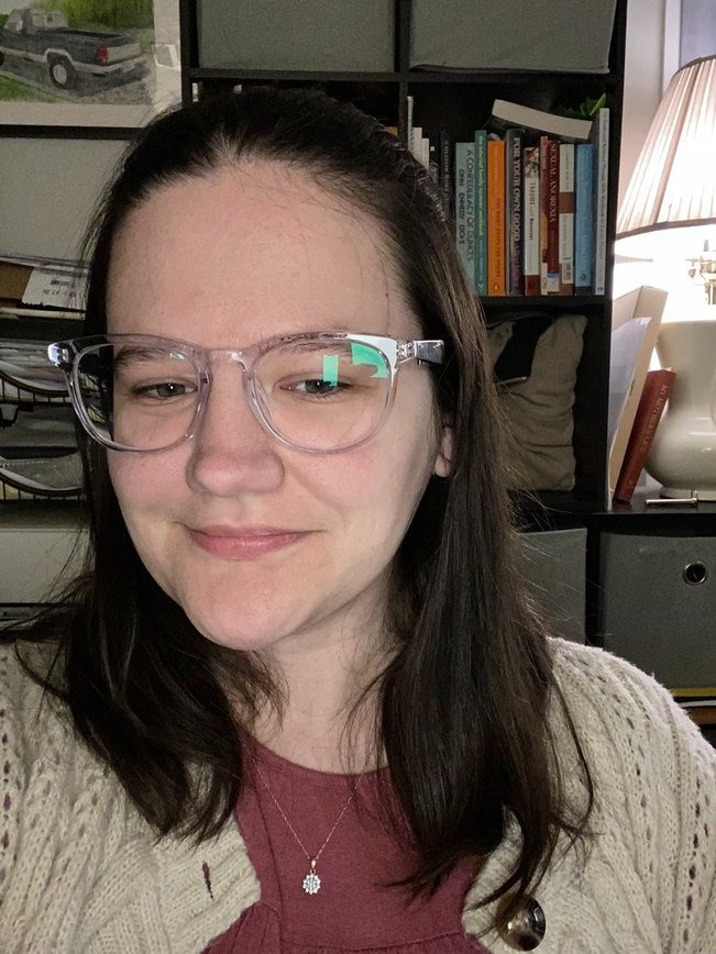 Lucyd Lyte Smart Glasses Moonbeam