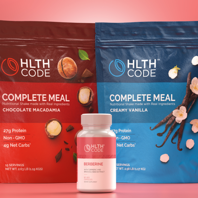 HLTH Code Bundle.