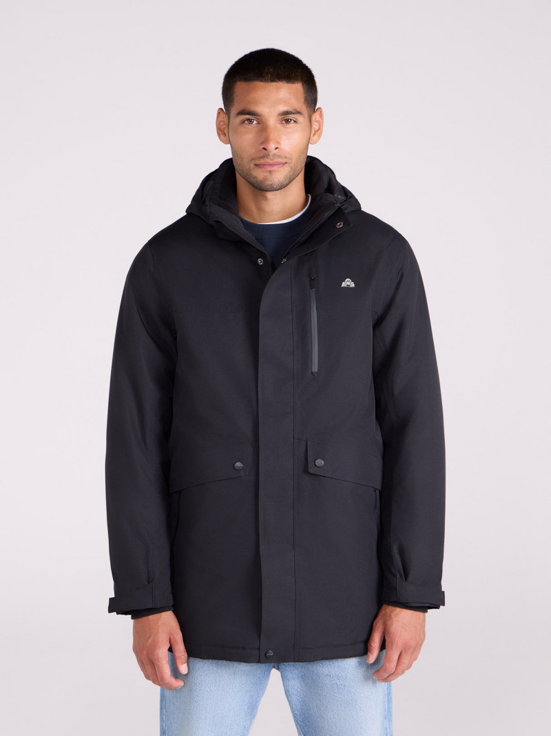 EMS eastern mountain sports jacket