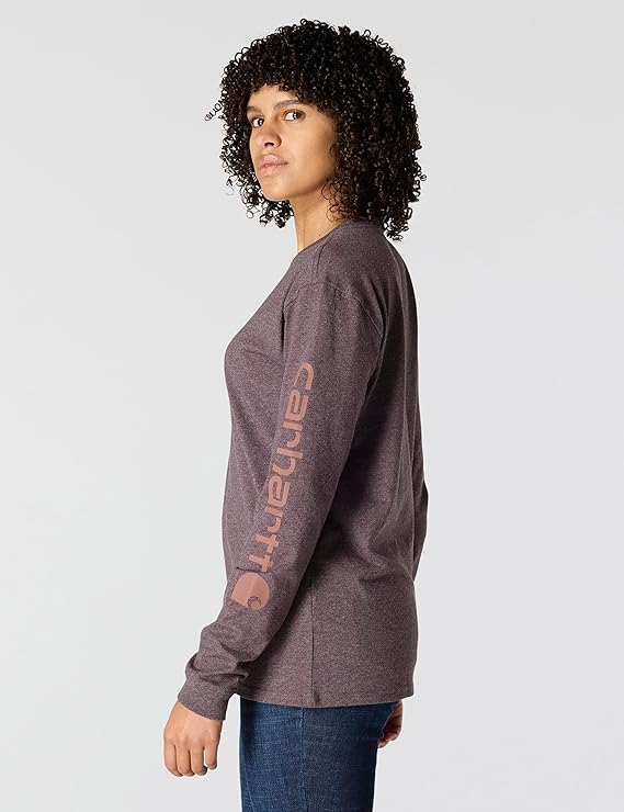 Carhartt, Long Sleeve T-Shirts, Workwear, Men's Clothing, Women's Clothing