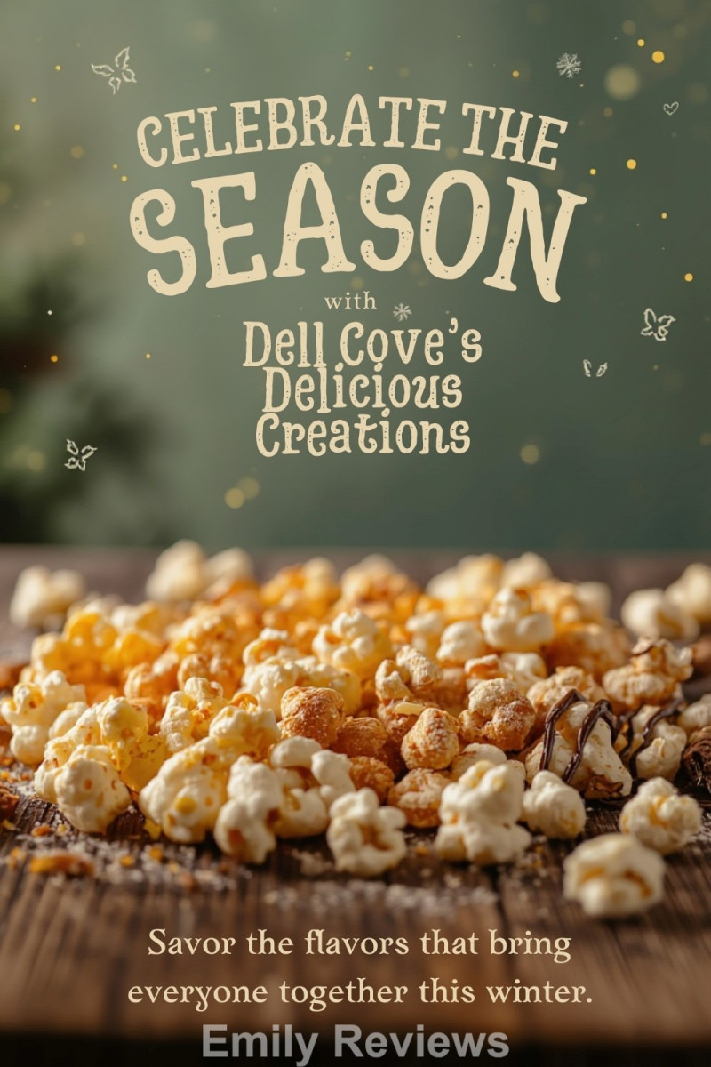 Popcorn, Popcorn Kits, Flavored Popcorn, Host Gifts, Movie Night, Stocking Stuffer