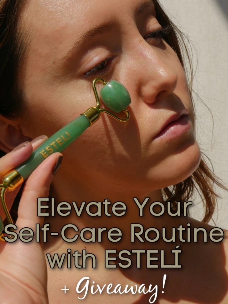 Elevate Your Self-Care Routine with ESTELÍ.
