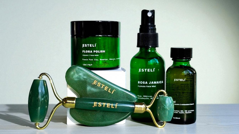 Elevate Your Self-Care Routine with ESTELÍ (+ Giveaway!).