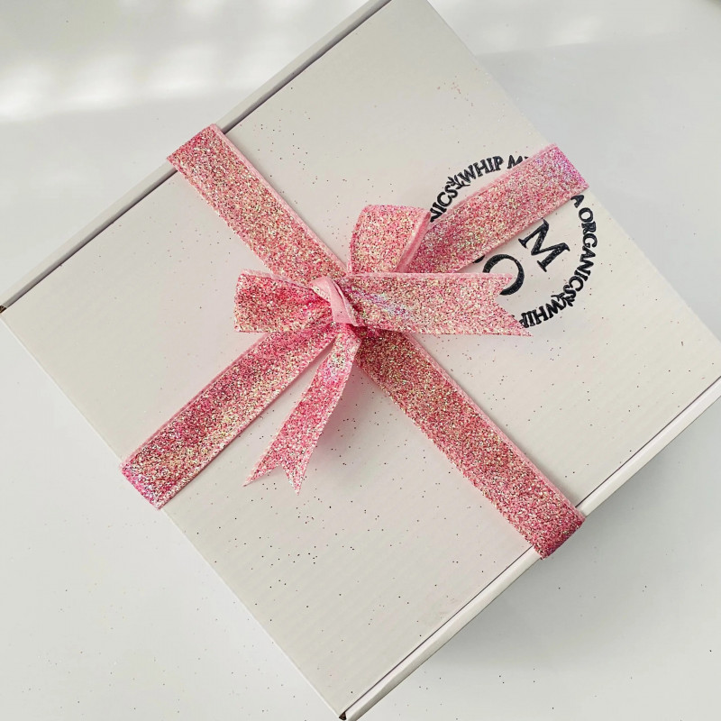 Body Butter, Body Scrub, Bodywash