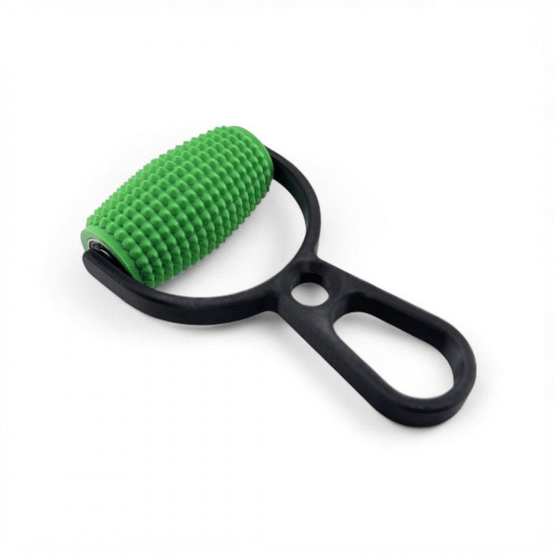 little ouchies roller