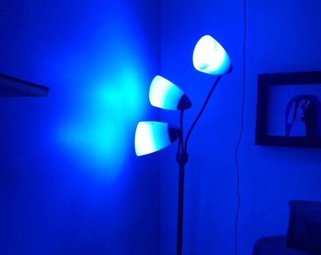 Nanoleaf smart bulbs