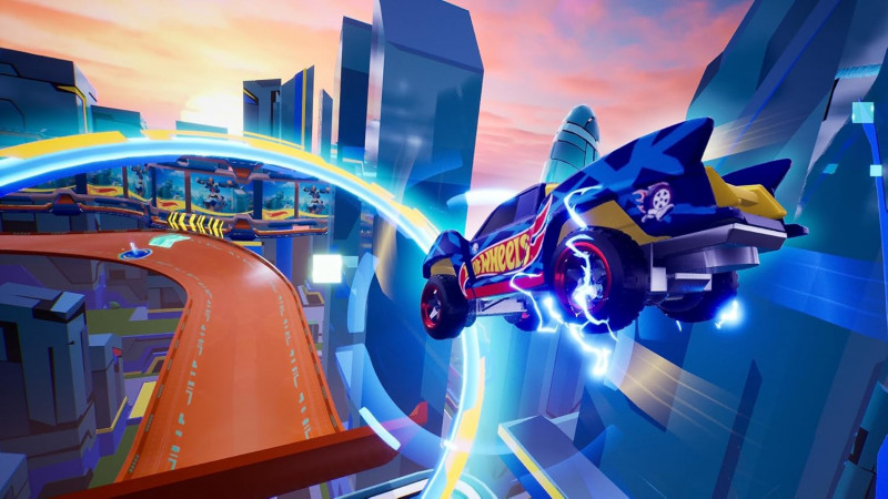 Nintendo Switch Games Giveaway: Barbie Horse Trails and Hot Wheels Let's Race: Ultimate Speed Nintendo Switch Games Giveaway: Barbie Horse Trails and Hot Wheels Let's Race: Ultimate Speed.