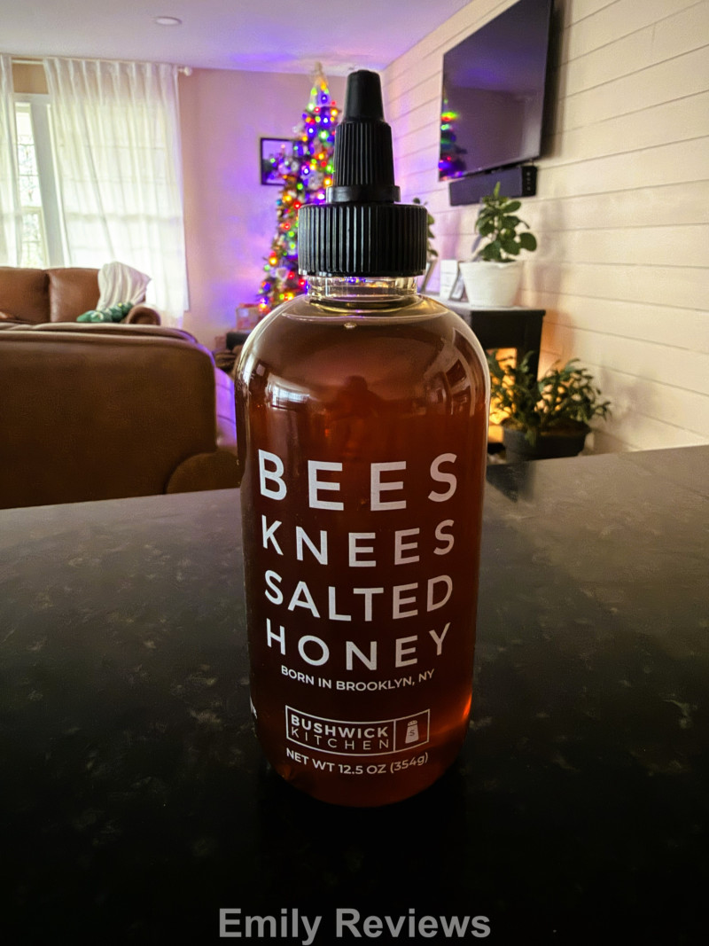 Bushwick Kitchen, Honey Gift Sets, Maple Syrup, Spicy Sauces