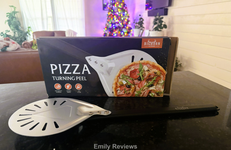 Pizza Oven, Pizza Baking Stone, Wood-Fired Pizza