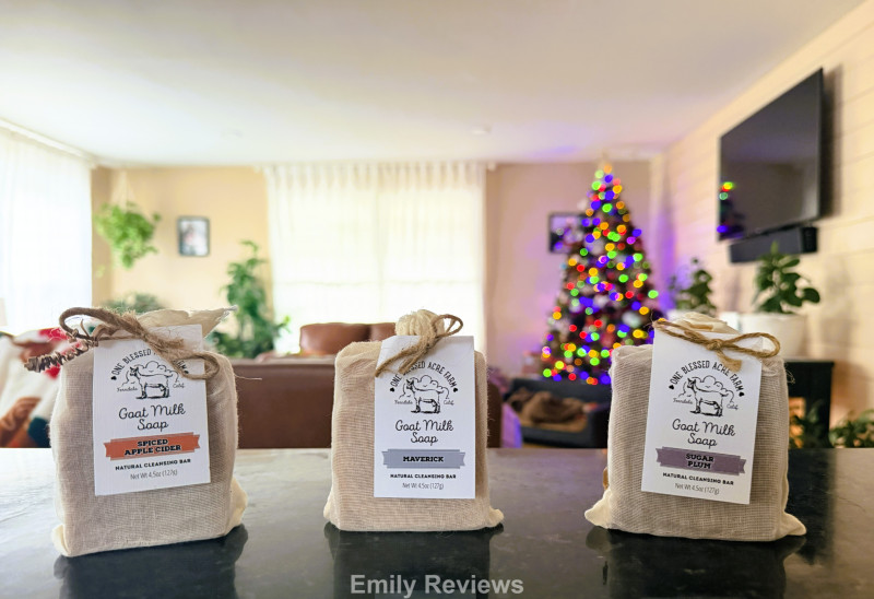 Goat Milk, Handcrafted Skincare, Goat Milk Soap, Goat Milk Lotion, Goat Milk Lip Balm