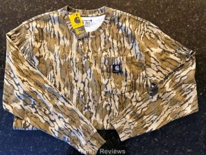 Carhartt, Long Sleeve T-Shirts, Workwear, Men's Clothing, Women's Clothing