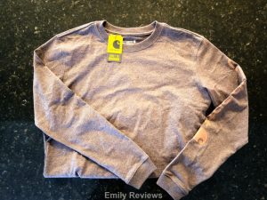Carhartt, Long Sleeve T-Shirts, Workwear, Men's Clothing, Women's Clothing
