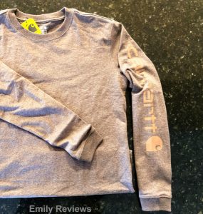 Carhartt, Long Sleeve T-Shirts, Workwear, Men's Clothing, Women's Clothing