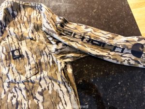 Carhartt, Long Sleeve T-Shirts, Workwear, Men's Clothing, Women's Clothing