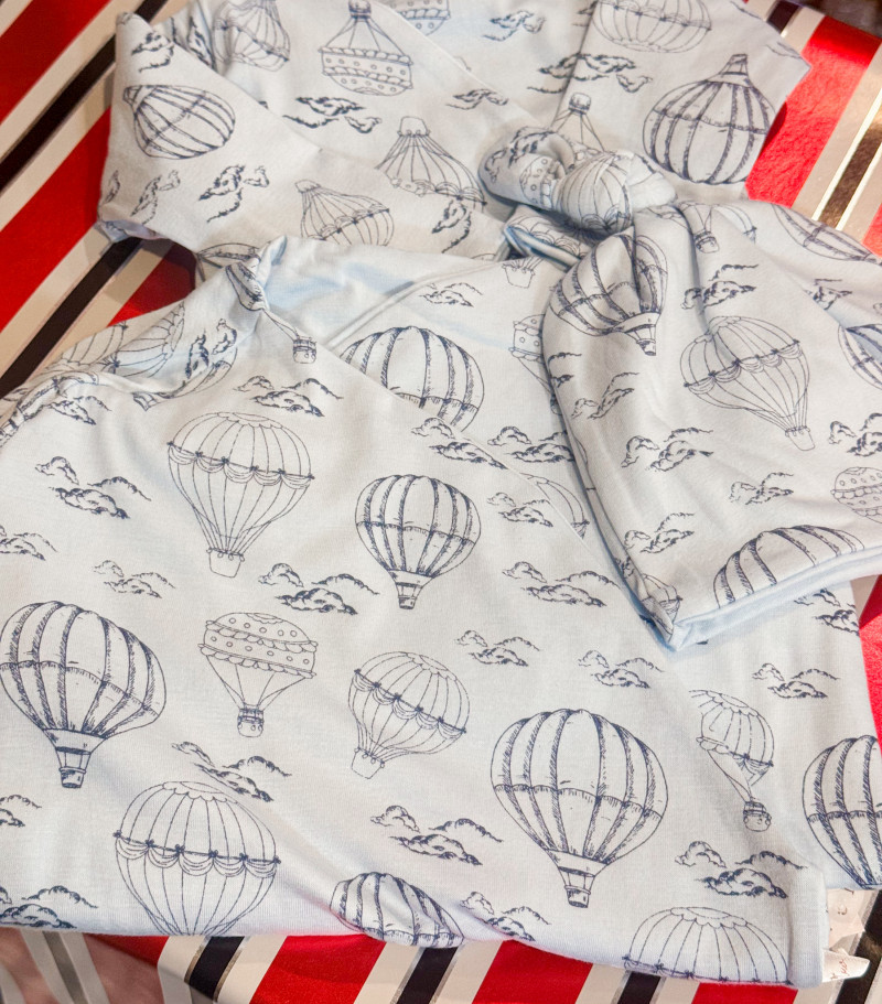 Mama Coco Newborn Essentials Bundle: The Holiday Hero Every Caregiver Will Appreciate.