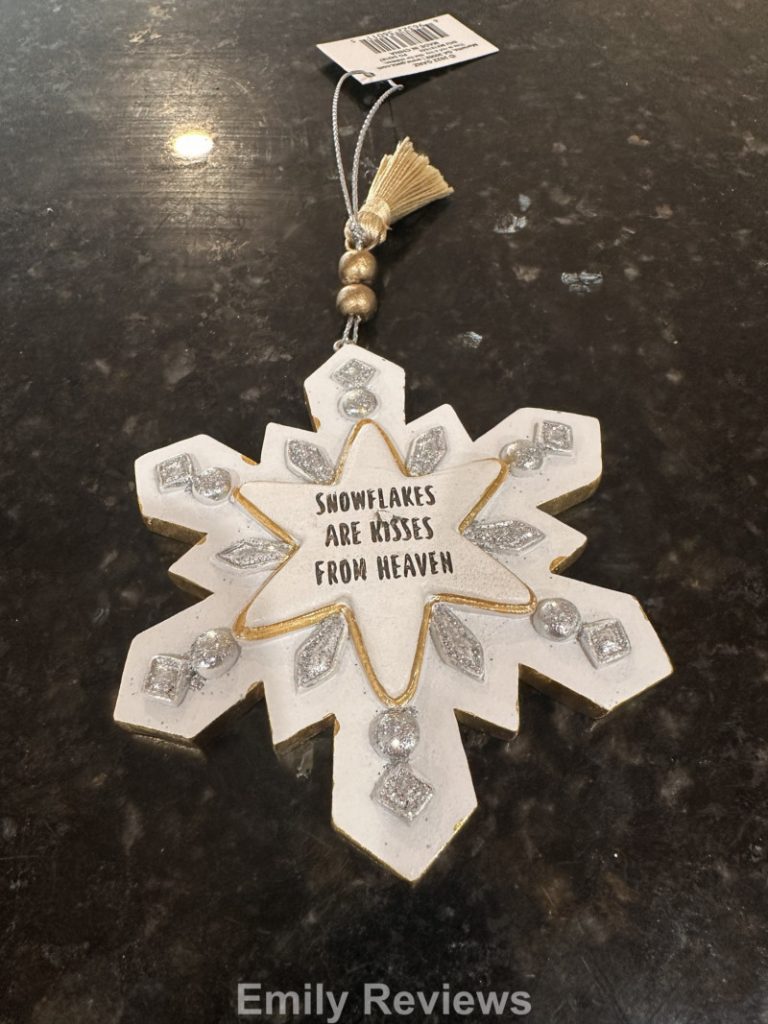 Christmas Decor, Fir Garland, Batter-Powered Lights, Christmas Ornaments