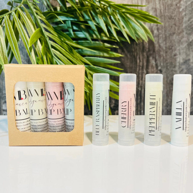 Body Butter, Body Scrub, Bodywash