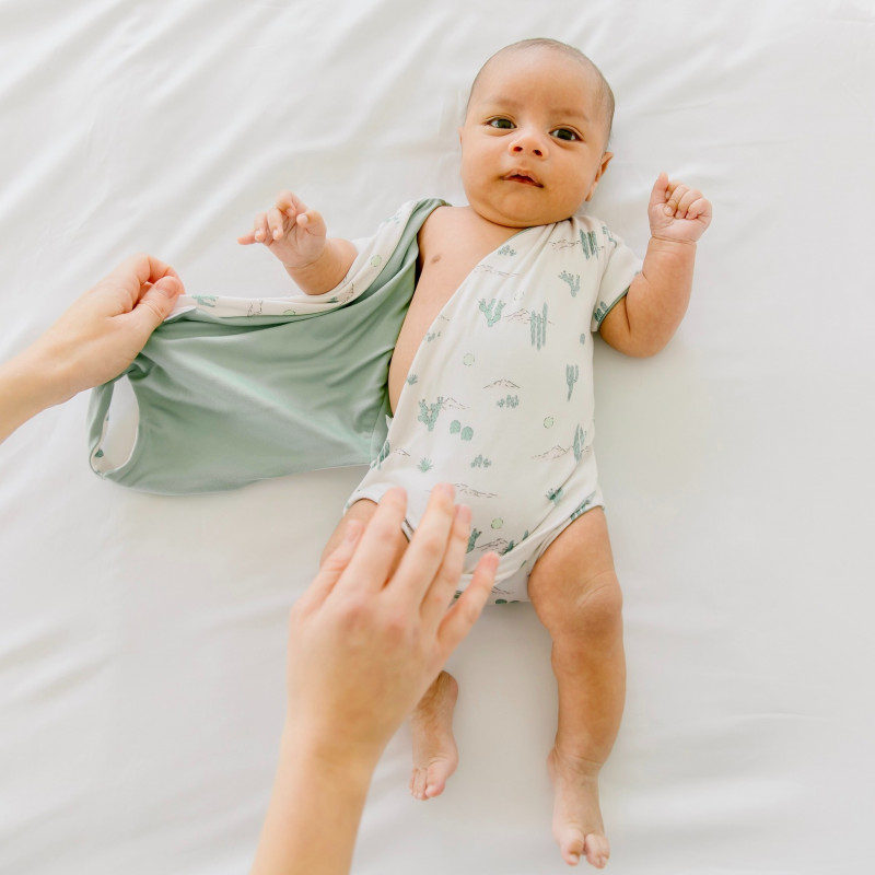 Mama Coco Newborn Essentials Bundle: The Holiday Hero Every Caregiver Will Appreciate.