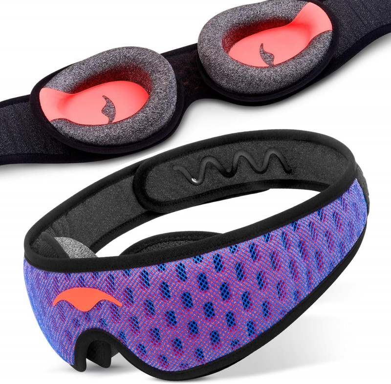 Manta Pro Sleep Mask.