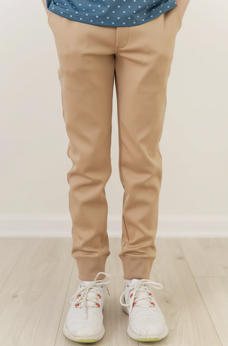 Golf-Inspired Performance Apparel for Boys: Turtlebacks Makes Style + Comfort Easy.