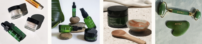 ESTELÍ Makes the Perfect Gift for Self-Care Lovers.