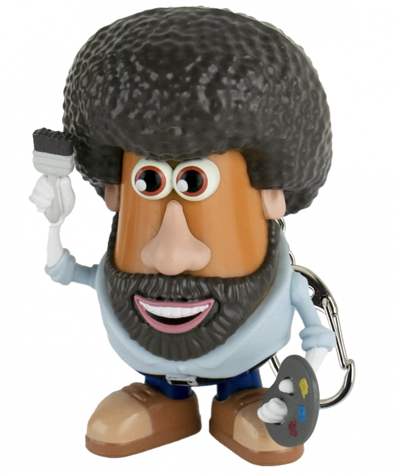 Super Impulse Poptater Tots.