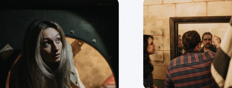 The FUNNEST Group Activity: The Escape Game.