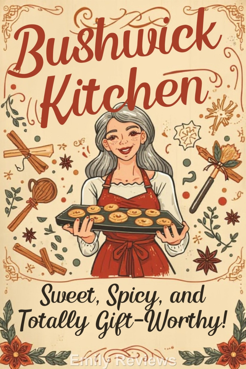 Bushwick Kitchen, Honey Gift Sets, Maple Syrup, Spicy Sauces