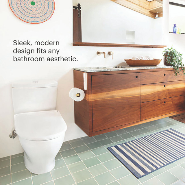 brondelle Swash Thinline bidet