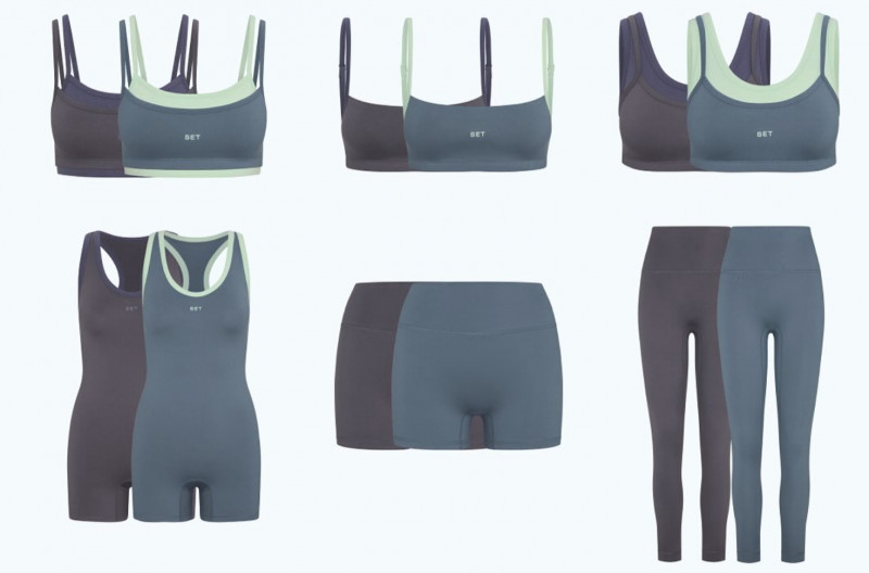 The Ultimate Set Active Gift Guide: Comfort, Performance & Style in Every Move.