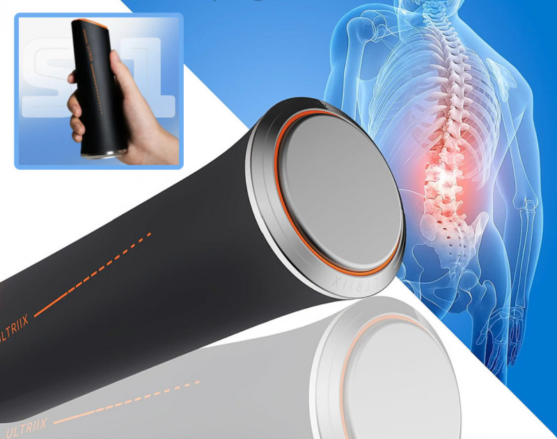 Ultriix S1 Tissue Shocker.