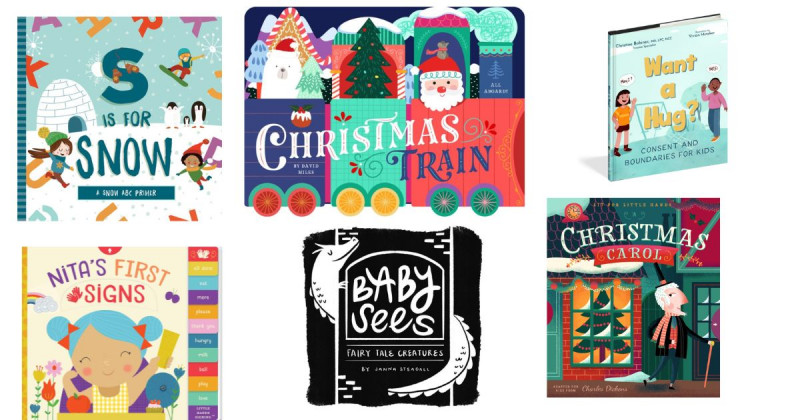 Familius Publishing - Books For Little Ones + Family Dinner Playbook Giveaway Familius publishing