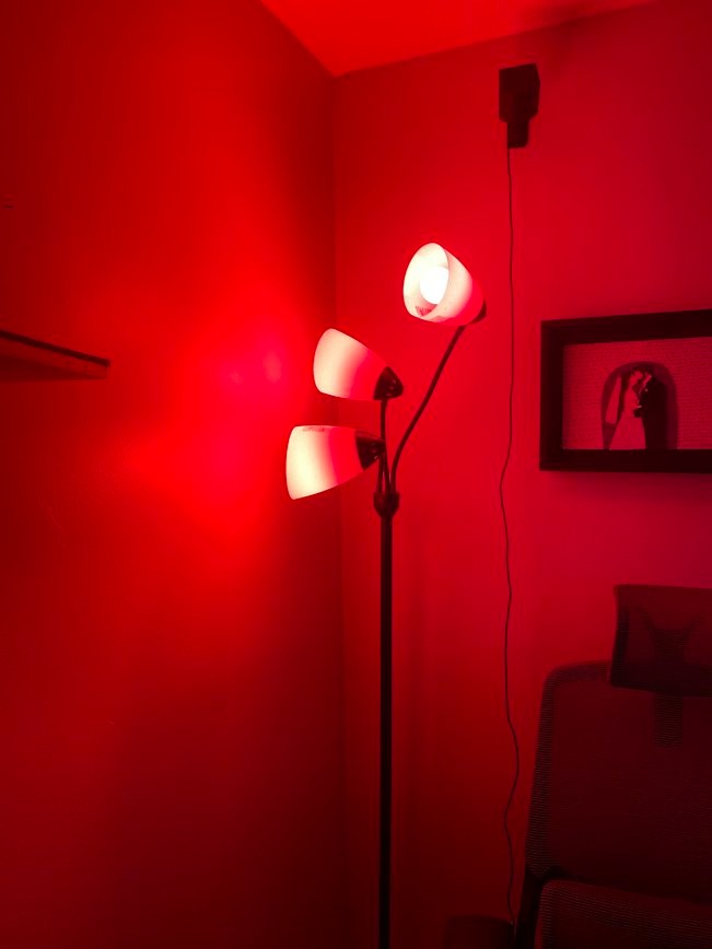 Nanoleaf smart bulbs