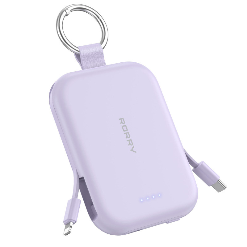 Portable Charger, Power Bank, Gift Idea, Stocking Stuffer