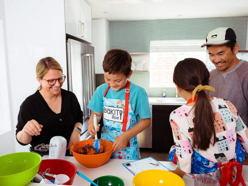 BaKIT's NEW Magical Creatures Bundle.