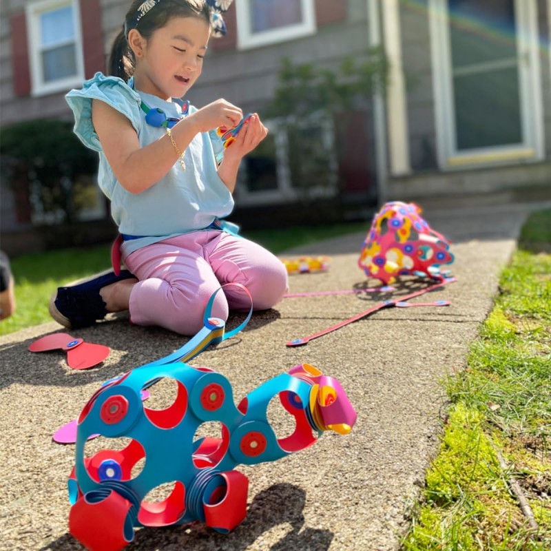 Clixo Crew 30 Piece Pack (+ Giveaway).