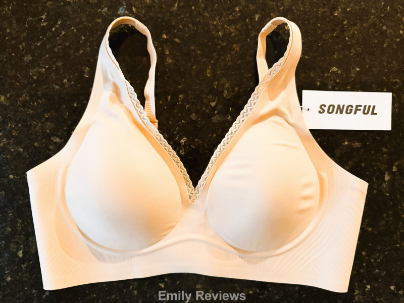 HSIA, Lingerie, Shapewear, Bras, Underwear, Women's Fashion