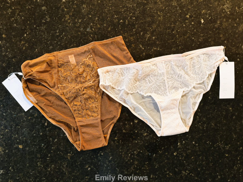 HSIA, Lingerie, Shapewear, Bras, Underwear, Women's Fashion