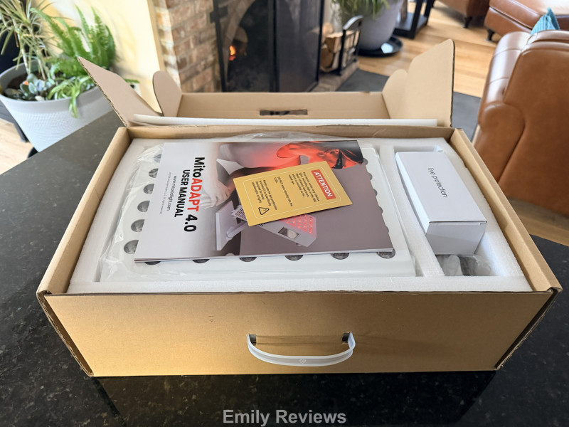 Red Light Therapy, Improve Sleep, Reduce Acne, Improve Skin Texture, Reduce Fine Lines