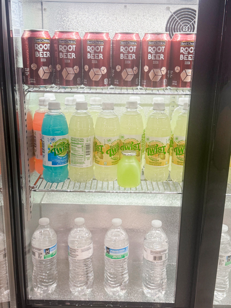 BODEGA Bar Cooler Beverage Fridge Review.