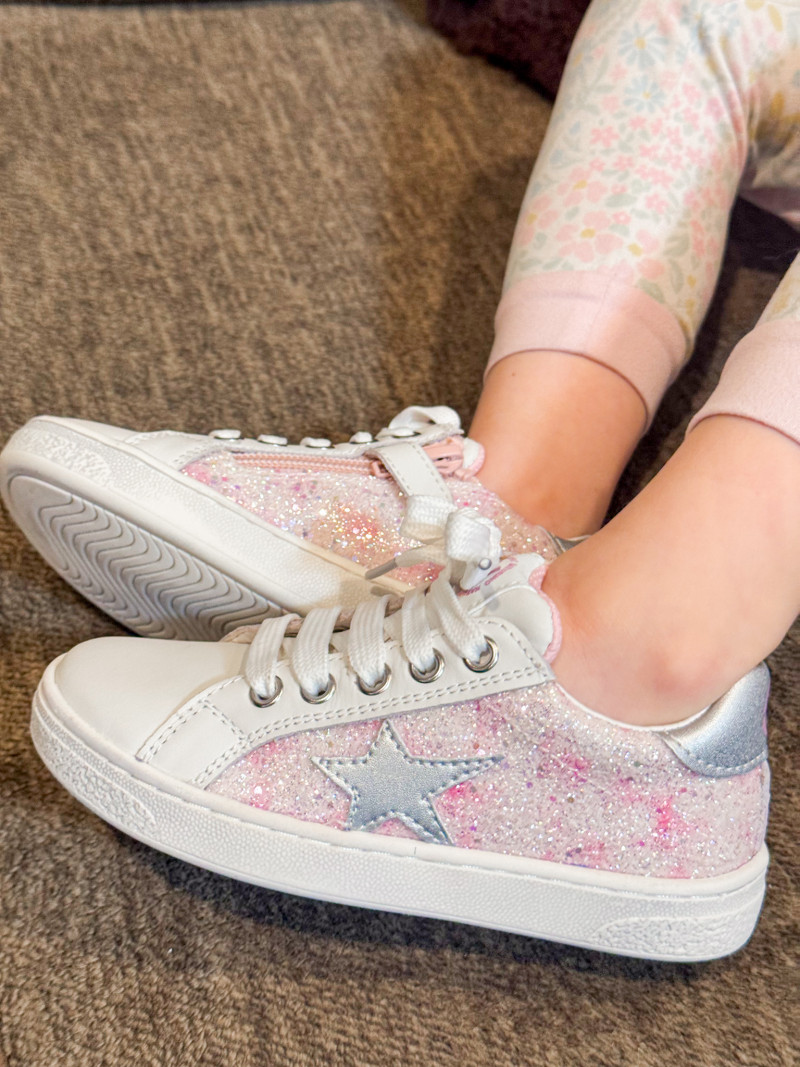 JustShoesForKids.com Giveaway.