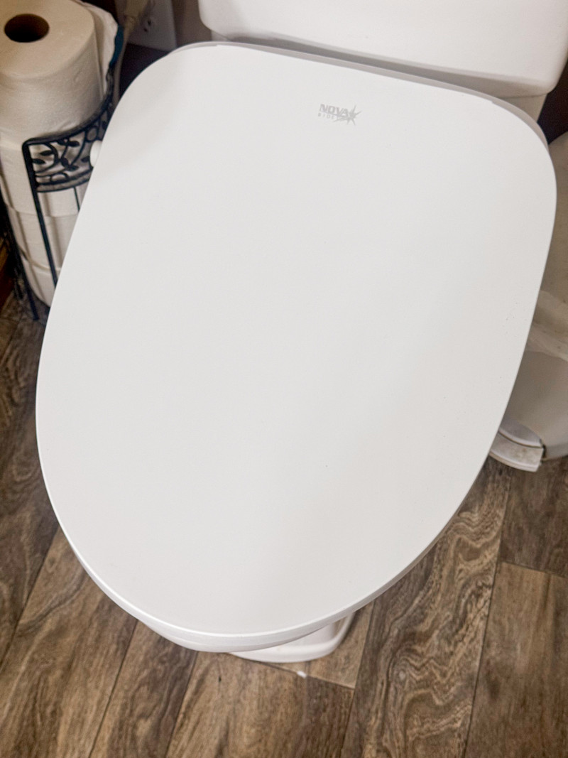 Many Bidets Review (Shop In-Store in Brighton, MI or Online) + Giveaway.