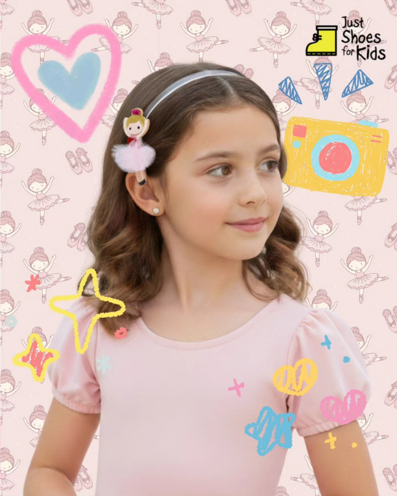 JustShoesforKids.com Giveaway.