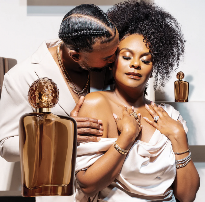 TAB & CHANCE – HER BUSINESS.