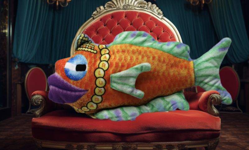 Starlux Games Seek and Hide Sardines.