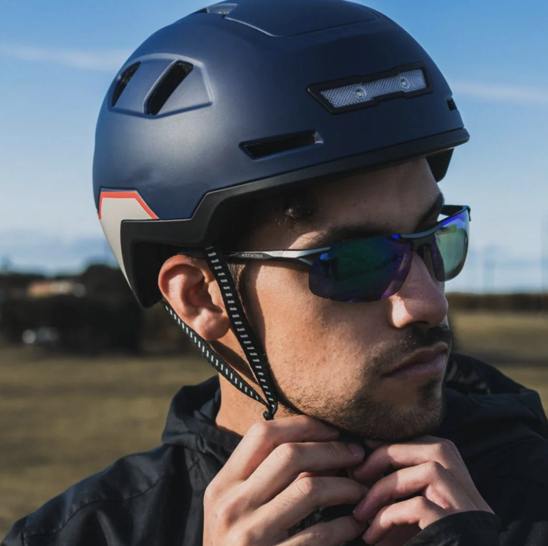 XNITO Helmet | E-bike Helmet.